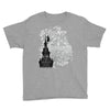 rise of the goblin king Youth Tee
