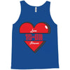 Love Tank Top