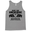 Dent The Universe 1995 Maverick Tank Top