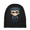 x men Baby Beanies