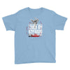 Life After Death Touch My Boyfriend And Find Out Youth Tee
