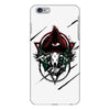 illuminati damage iPhone 6/6s Plus Case