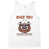 ewok psa Tank Top