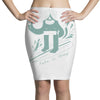 easy rider Pencil Skirts