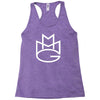 mmg maybach dream chasers music rap ymcmb drake Racerback Tank