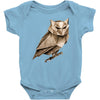 owligami Baby Onesie