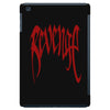 XXXTENTACION Revenge Kill iPad Mini