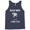 beast mode Tank Top