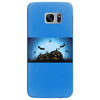 halloween Samsung Galaxy S7 Edge