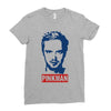 breaking bad   jessie pinkman   cult tv Ladies Fitted T-Shirt