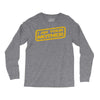 i am your mother Long Sleeve Shirts