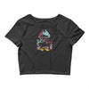 wizards duel Crop Top