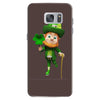 DABBİNG LEPRECHAUN Samsung Galaxy S7