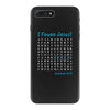 i Found Jesus iPhone 7 Plus Case