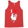 i love cock Tank Top