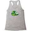do not disturb Racerback Tank