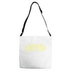 space battles Adjustable Strap Totes