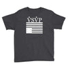 asap rocky vsvp Youth Tee