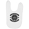pistonheads fifteen years strong Baby Bibs