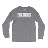 bollocks brit british england english slang expat gifts dad tee shirt Long Sleeve Shirts