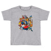 FAT ALBERT Toddler T-shirt