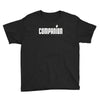companion Youth Tee