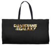 Guardians Of The Galaxy Weekender Totes