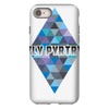 pyly pyrtryt iPhone 8