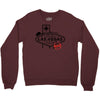 Pray for Las Vegas Crewneck Sweatshirt