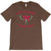 turn that frown upside down T-Shirt