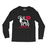 2015 year of the goat mandarin chinese Long Sleeve Shirts