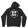 new guy Unisex Hoodie