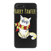 pawter cat iPhone 7 Plus Case