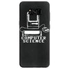 computer science pc nerd gamer zocker shooter funny Samsung Galaxy S8