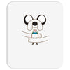 my best friend Mousepad