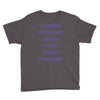 motivation1 Youth Tee