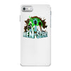 men of science iPhone 7 Case