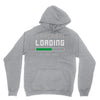 sarcasm loading funny joke Unisex Hoodie