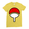 lolipop Ladies Fitted T-Shirt