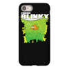 finding blinky iPhone 8