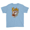 polaroid Youth Tee