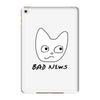 Bad News iPad Mini 4
