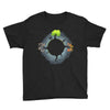 change comes to all Youth Tee