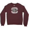 werewolves for change Crewneck Sweatshirt