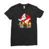 homerbusters Ladies Fitted T-Shirt
