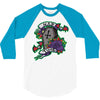 naptime 3/4 Sleeve Shirt