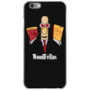 woodfellas iPhone 6/6s Case