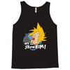 we'll show him Tank Top