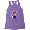 croatia national team youth 2018 fifa world cup Racerback Tank