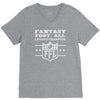 ffl V-Neck Tee